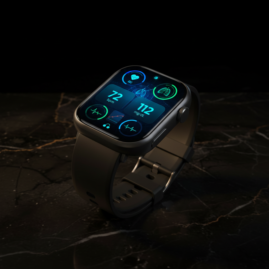 Smartwatches