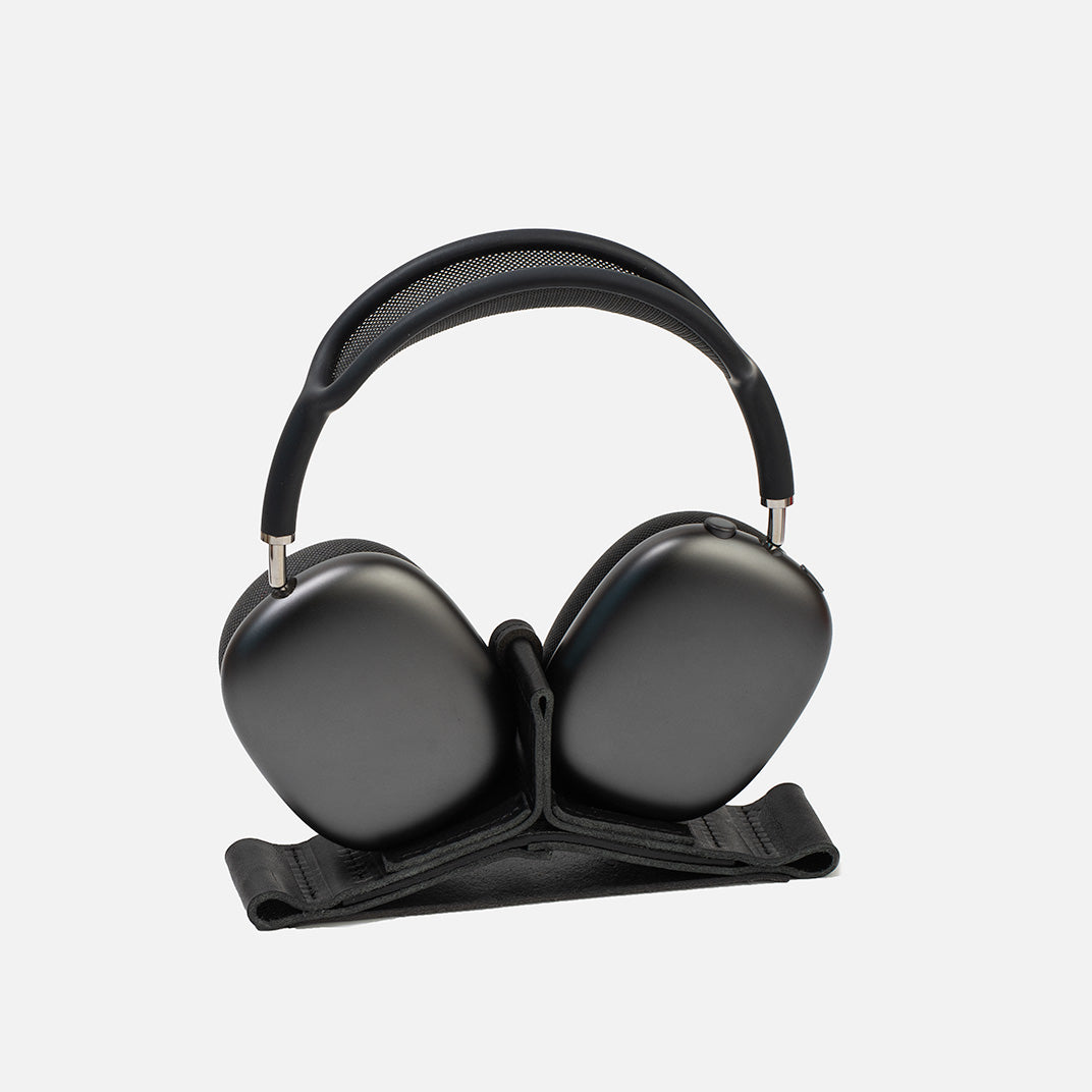 AirPods Max Leather Stand by Maxara
