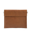 Leather Bag for MacBook - The Minimalist 2.0 by Maxara